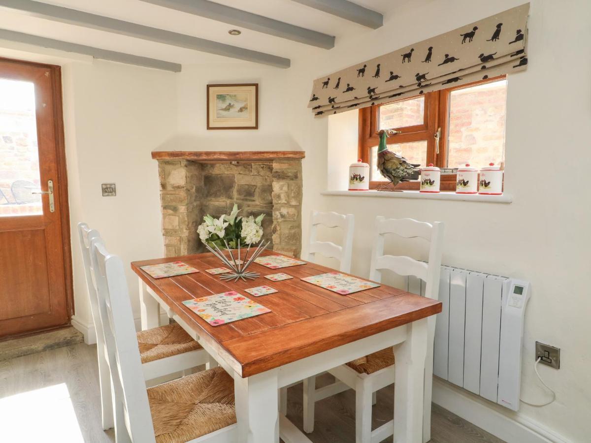 Pollard Cottage Northallerton Exteriér fotografie