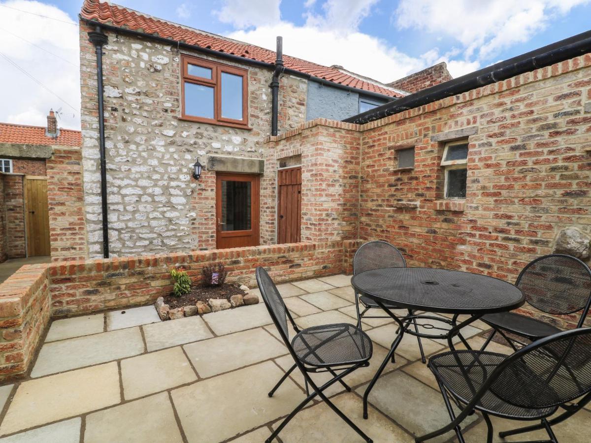 Pollard Cottage Northallerton Exteriér fotografie