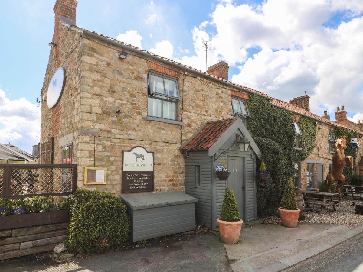 Pollard Cottage Northallerton Exteriér fotografie